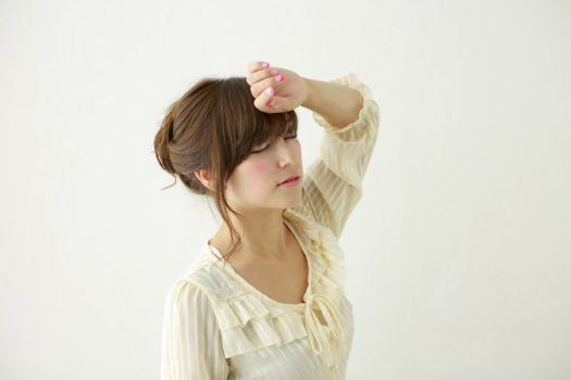 自律神経失調症