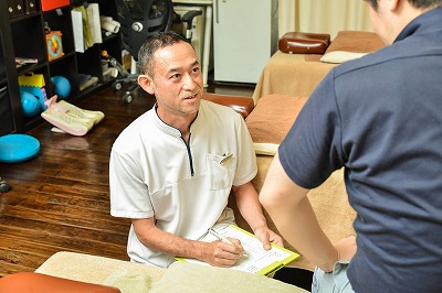 交通事故のむちうち症やケガの症状はレントゲンでも異常が見られないことも