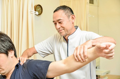 肩凝りを放置すると