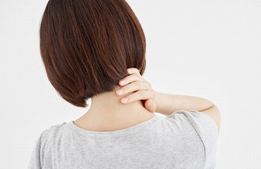 交通事故・むちうち