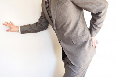 ぎっくり腰の原因